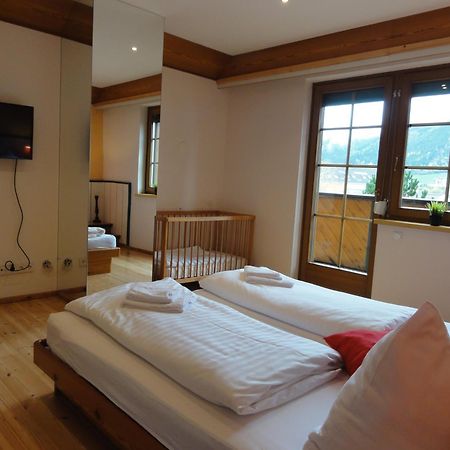 Appartements Planai By Schladmingurlaub חדר תמונה