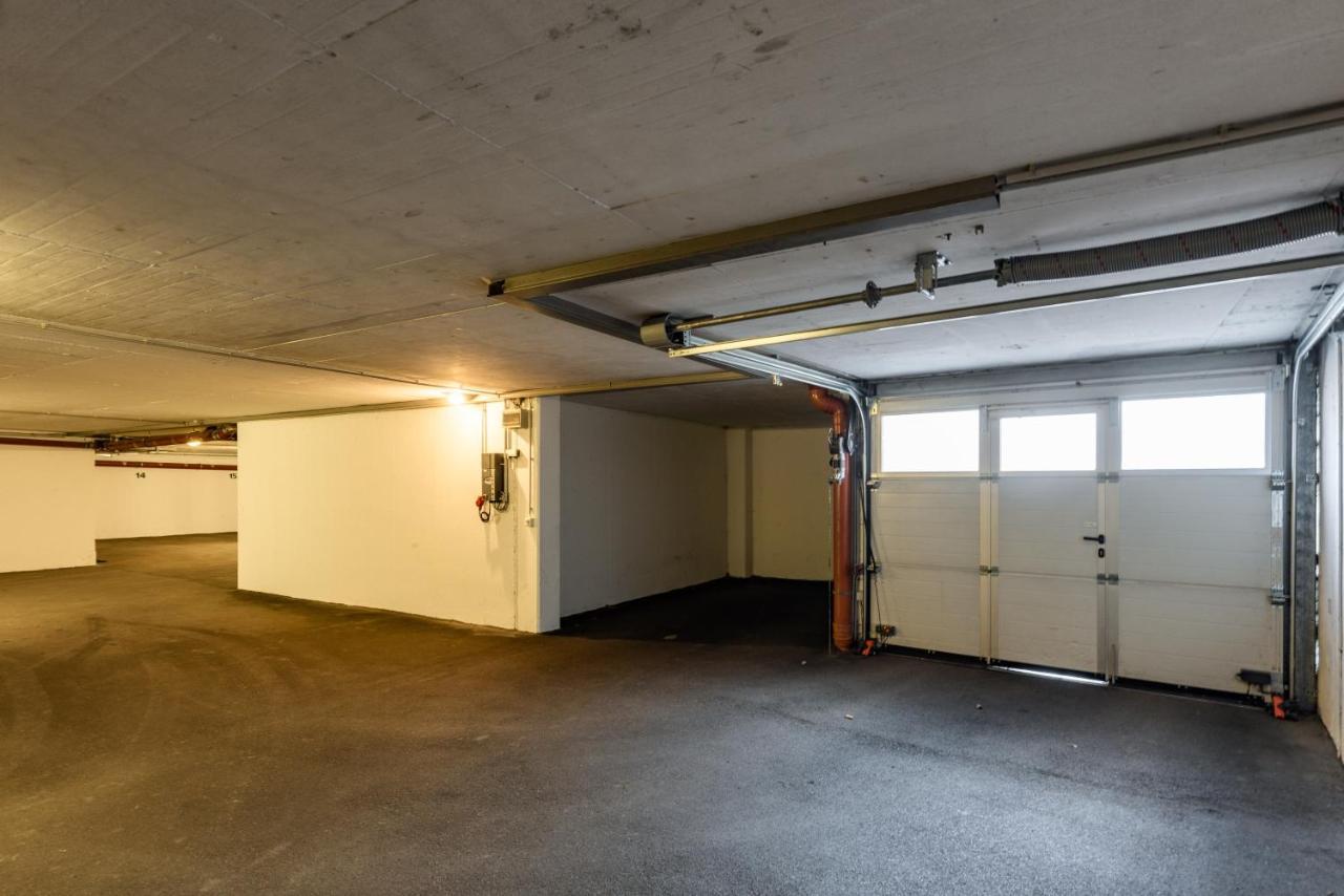 Appartements Planai By Schladmingurlaub מראה חיצוני תמונה