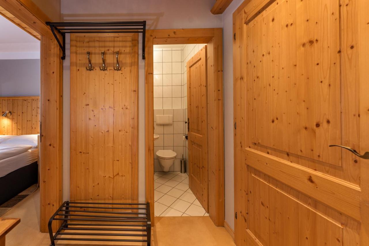 Appartements Planai By Schladmingurlaub מראה חיצוני תמונה