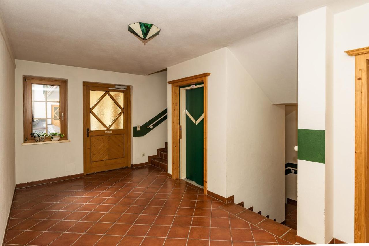 Appartements Planai By Schladmingurlaub מראה חיצוני תמונה