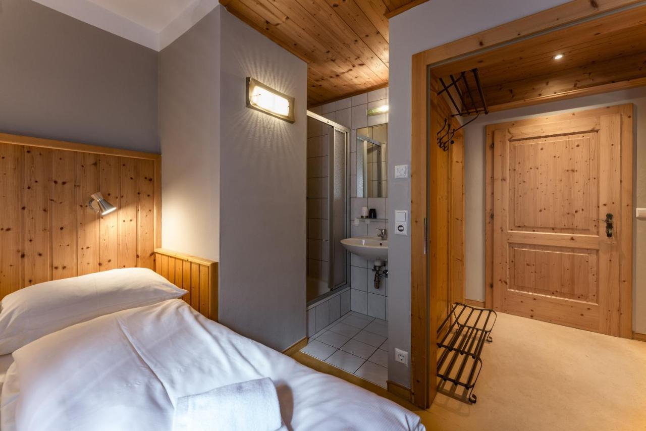 Appartements Planai By Schladmingurlaub מראה חיצוני תמונה