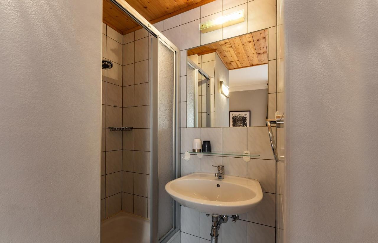 Appartements Planai By Schladmingurlaub מראה חיצוני תמונה