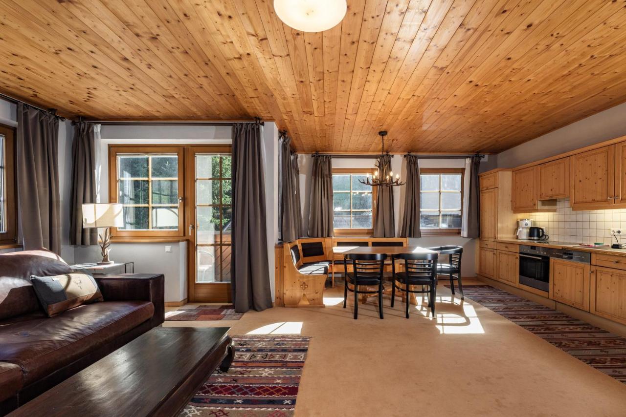 Appartements Planai By Schladmingurlaub מראה חיצוני תמונה