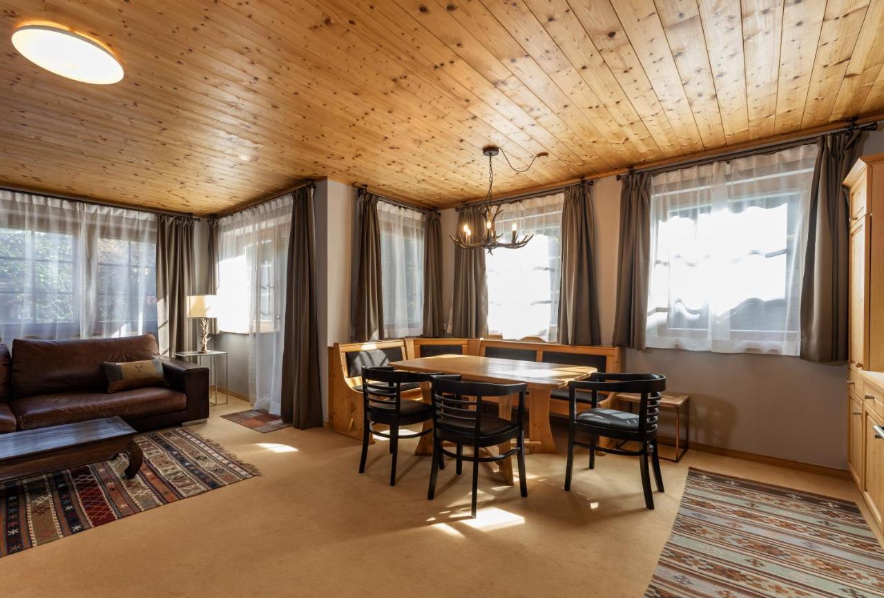 Appartements Planai By Schladmingurlaub מראה חיצוני תמונה