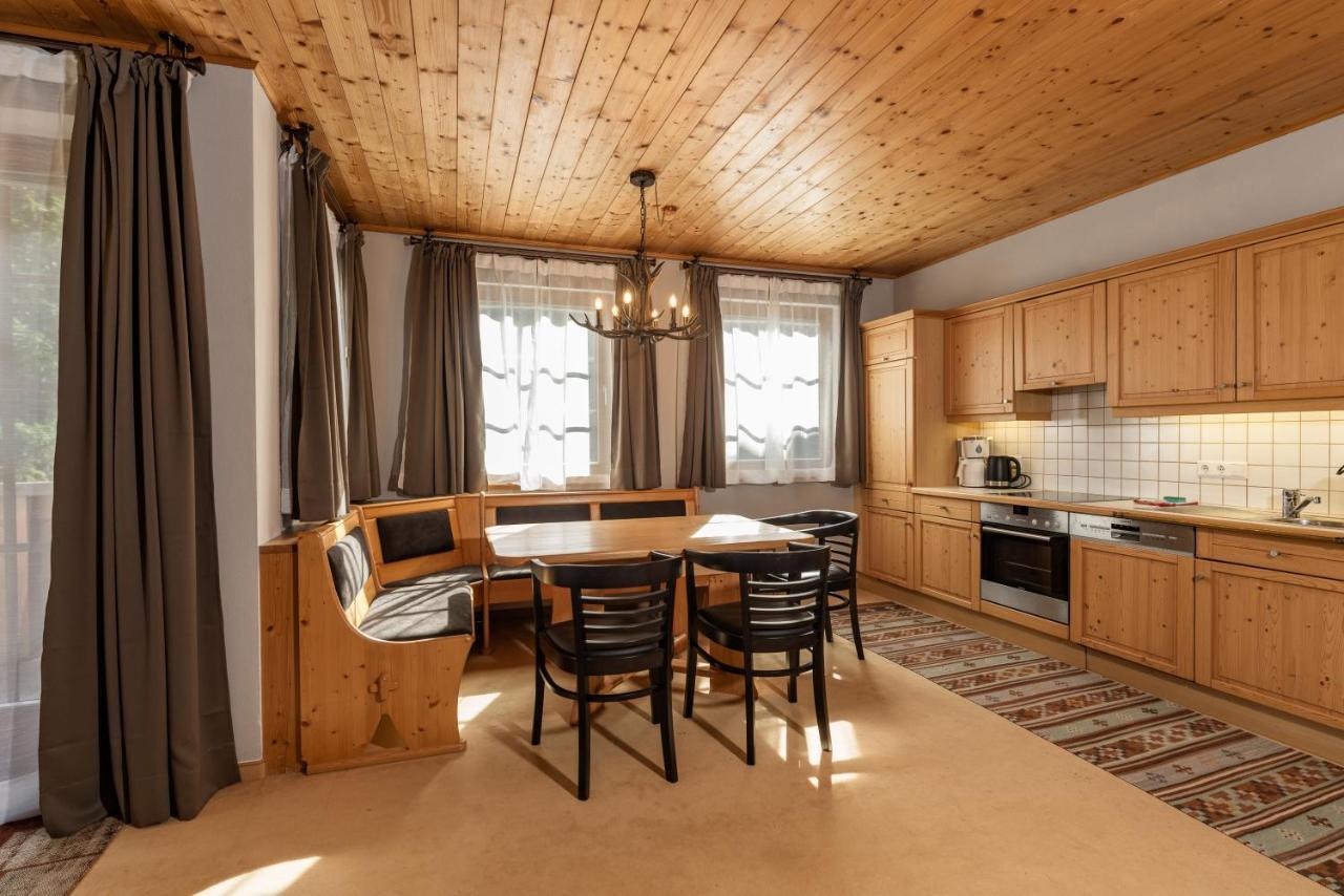 Appartements Planai By Schladmingurlaub מראה חיצוני תמונה