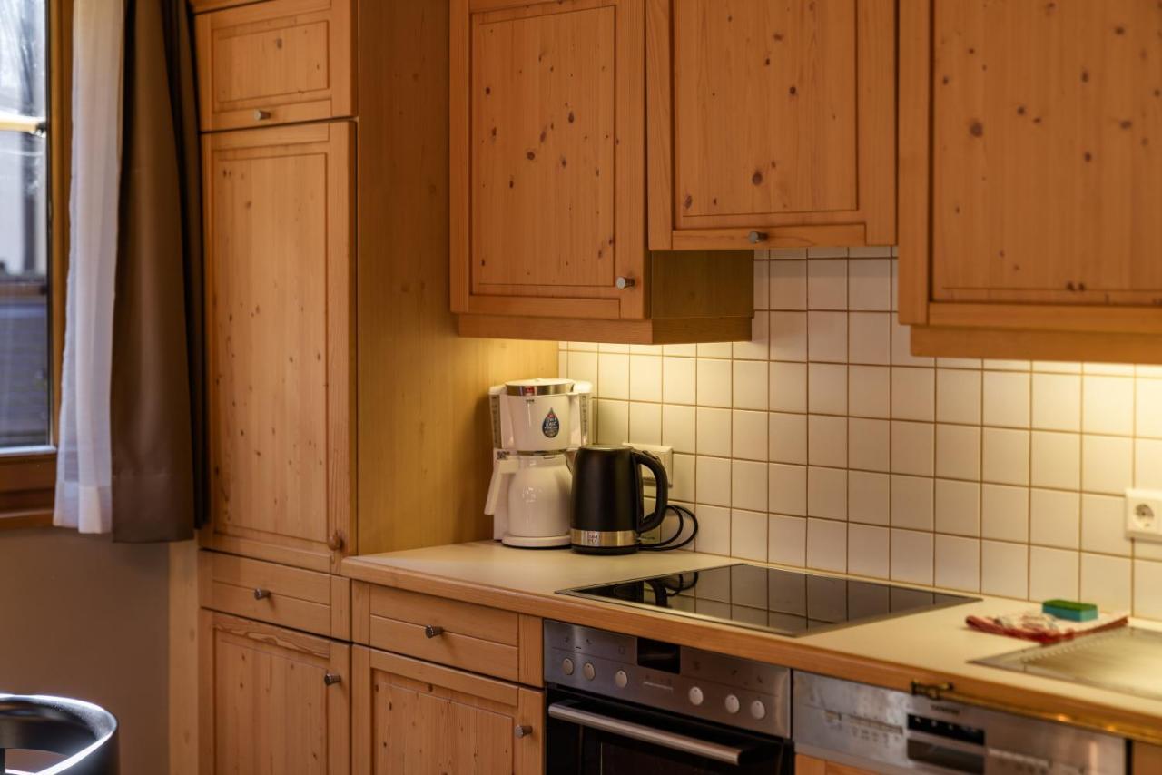Appartements Planai By Schladmingurlaub מראה חיצוני תמונה