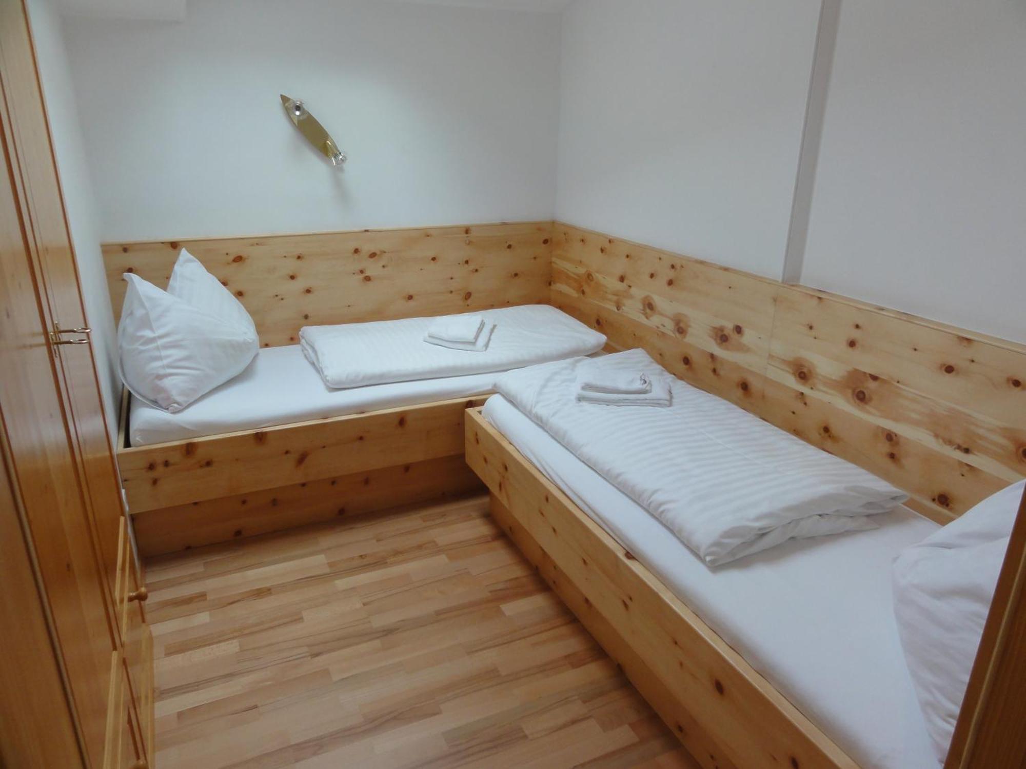 Appartements Planai By Schladmingurlaub חדר תמונה
