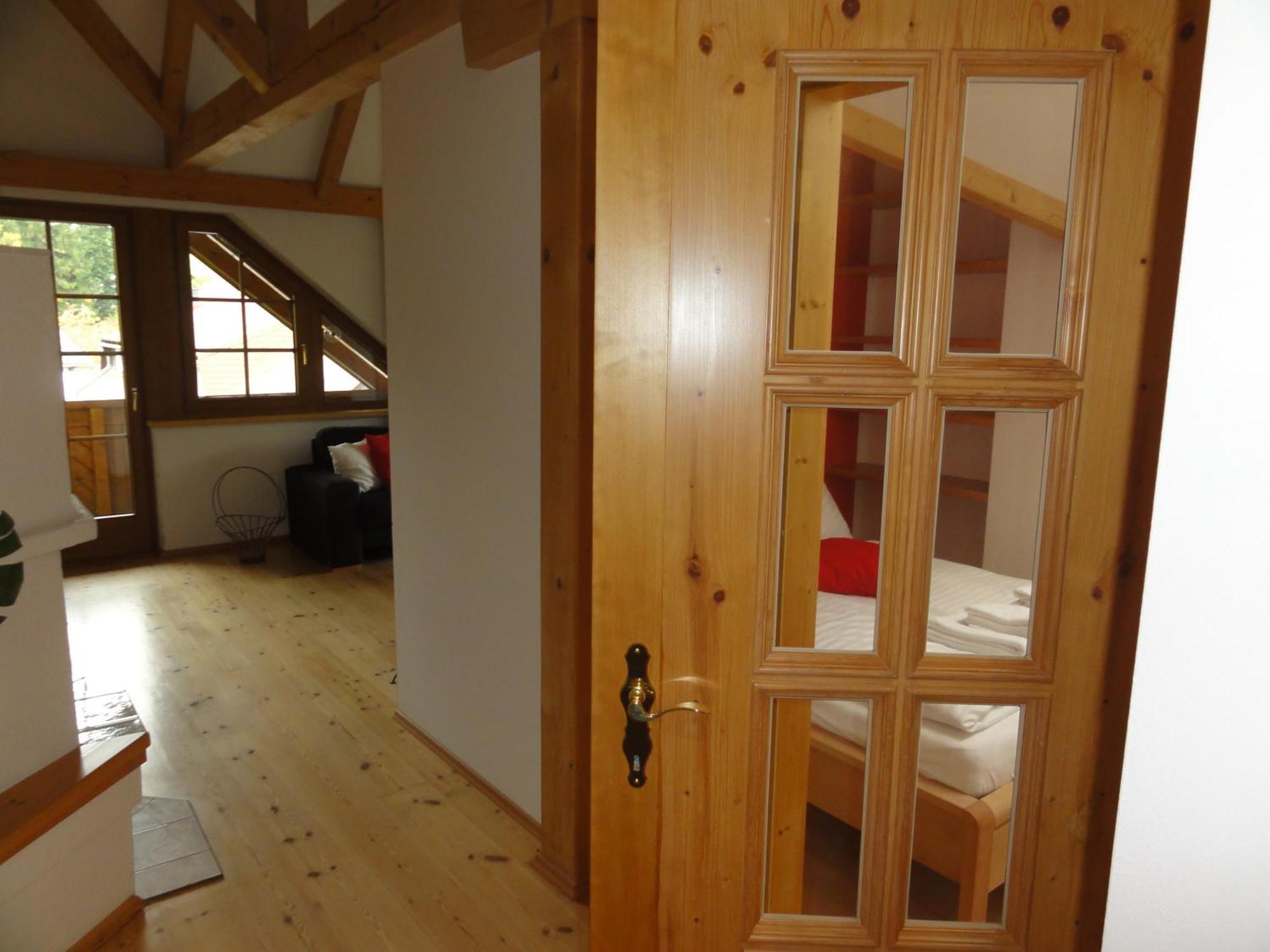Appartements Planai By Schladmingurlaub חדר תמונה