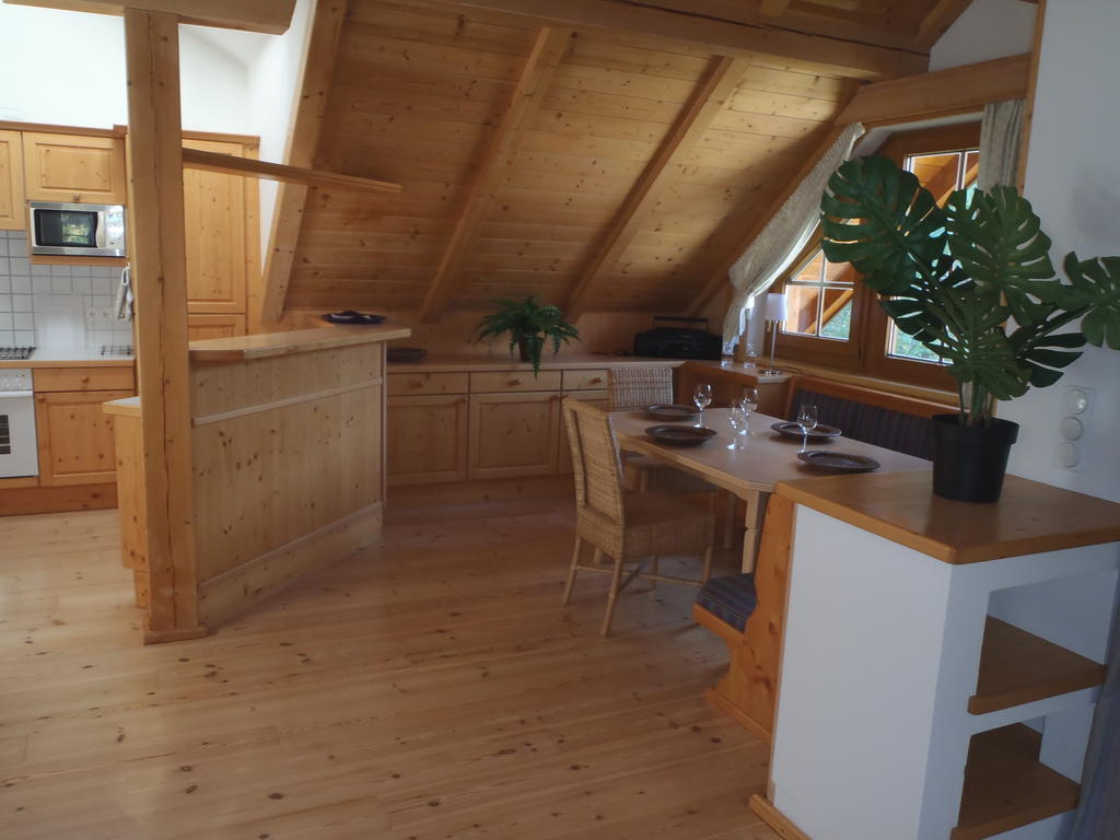 Appartements Planai By Schladmingurlaub מראה חיצוני תמונה