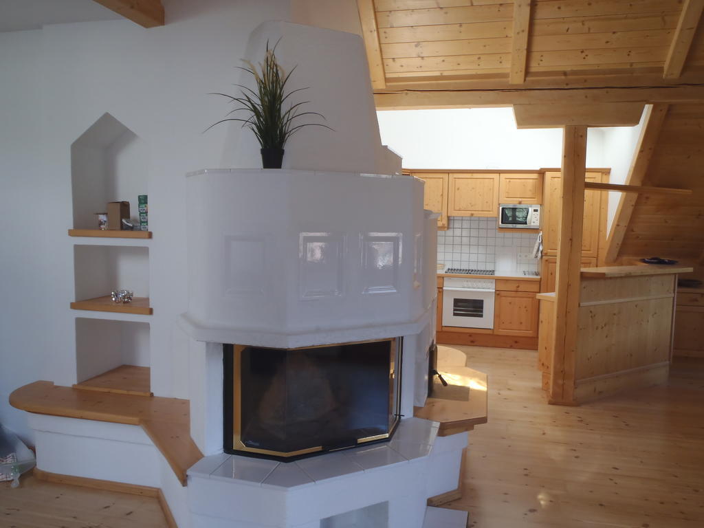 Appartements Planai By Schladmingurlaub חדר תמונה