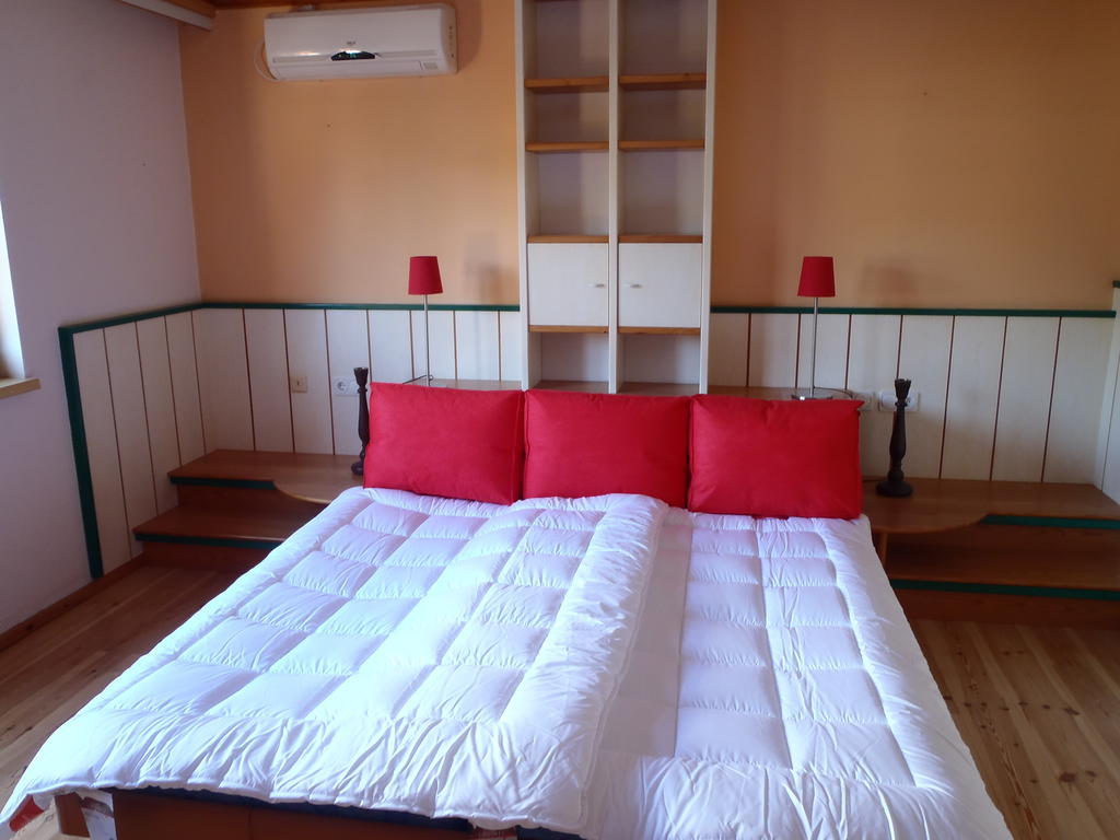 Appartements Planai By Schladmingurlaub חדר תמונה