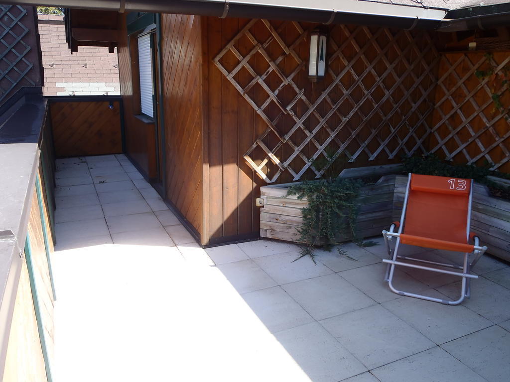 Appartements Planai By Schladmingurlaub מראה חיצוני תמונה