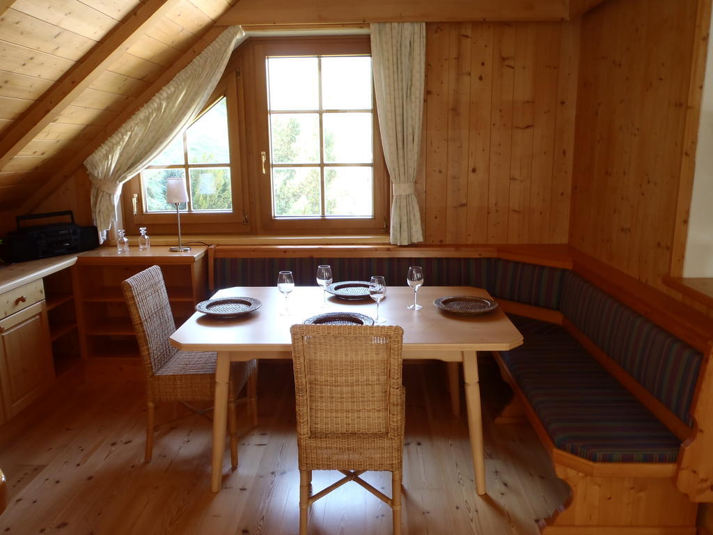 Appartements Planai By Schladmingurlaub חדר תמונה