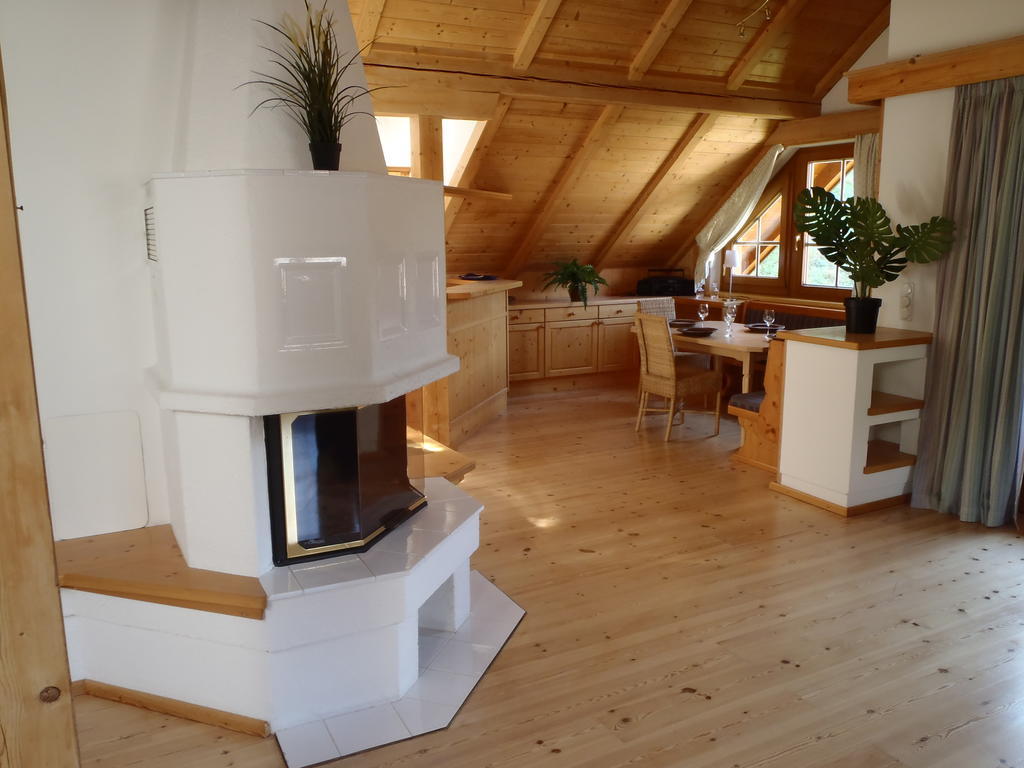 Appartements Planai By Schladmingurlaub חדר תמונה