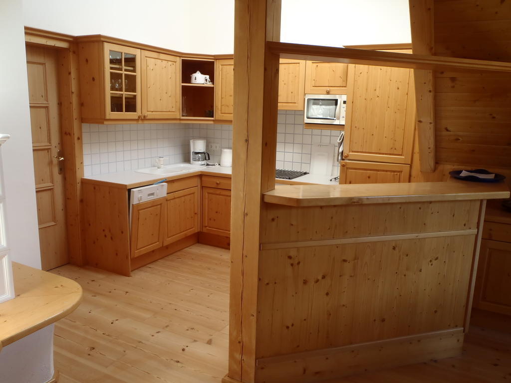 Appartements Planai By Schladmingurlaub מראה חיצוני תמונה