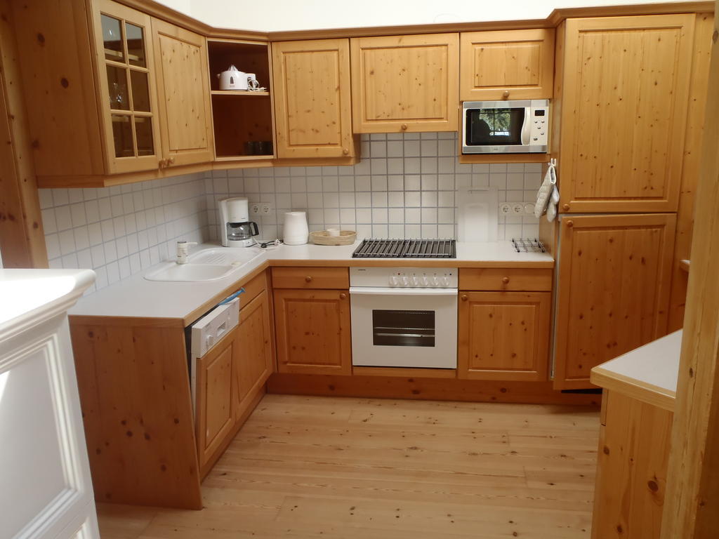 Appartements Planai By Schladmingurlaub חדר תמונה