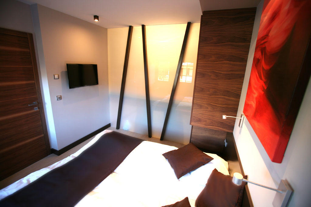Appartements Planai By Schladmingurlaub מראה חיצוני תמונה