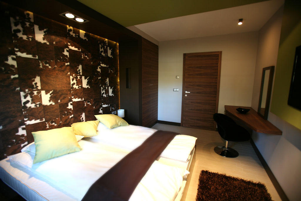 Appartements Planai By Schladmingurlaub מראה חיצוני תמונה