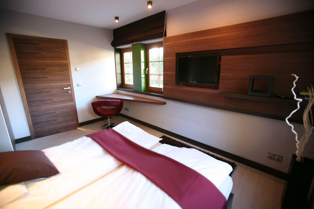 Appartements Planai By Schladmingurlaub מראה חיצוני תמונה