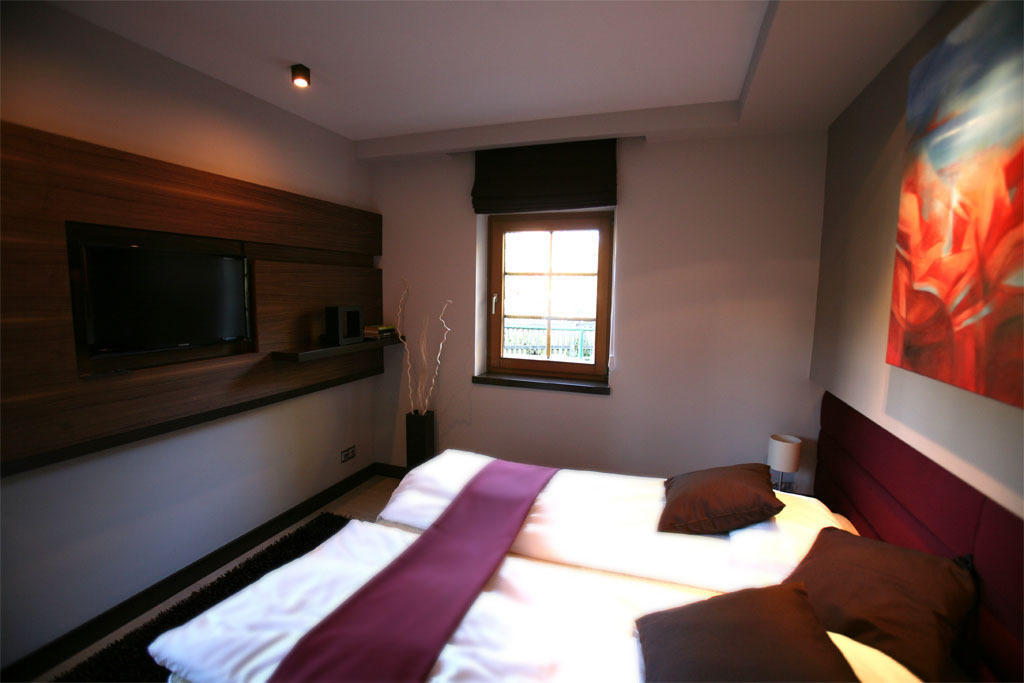 Appartements Planai By Schladmingurlaub מראה חיצוני תמונה