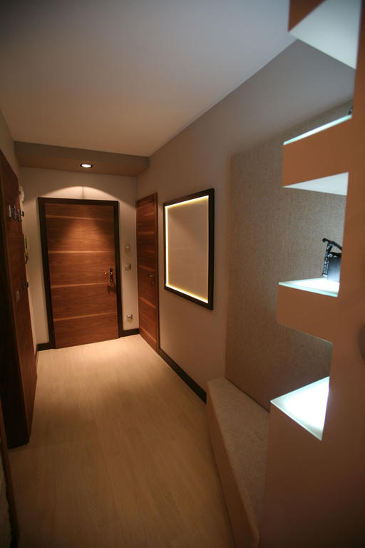 Appartements Planai By Schladmingurlaub מראה חיצוני תמונה