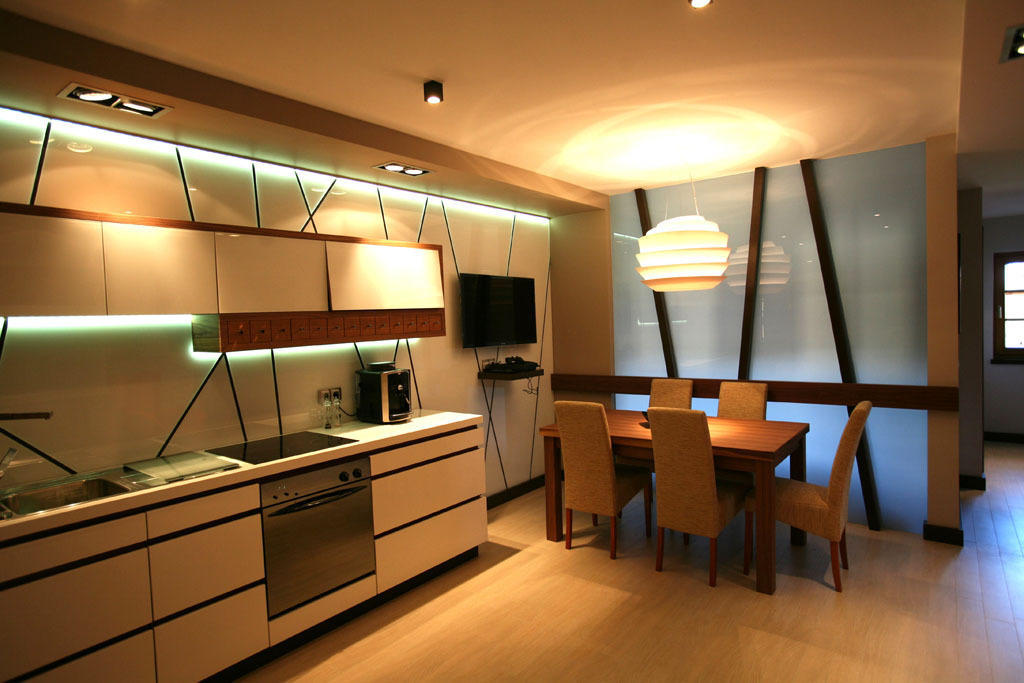 Appartements Planai By Schladmingurlaub חדר תמונה