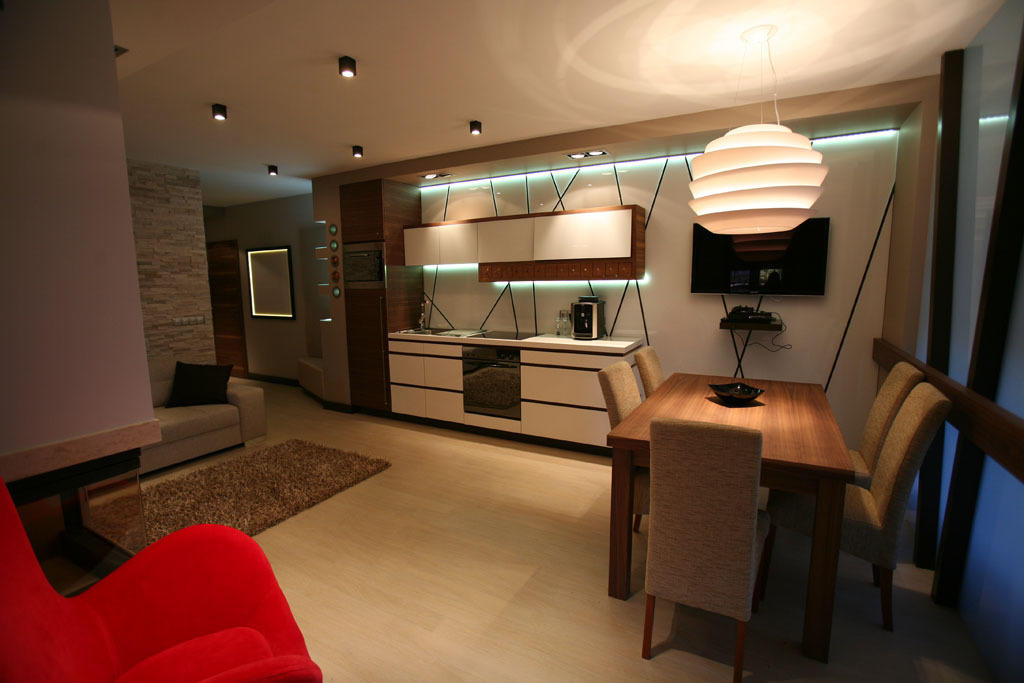 Appartements Planai By Schladmingurlaub מראה חיצוני תמונה