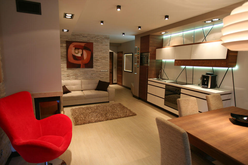 Appartements Planai By Schladmingurlaub חדר תמונה