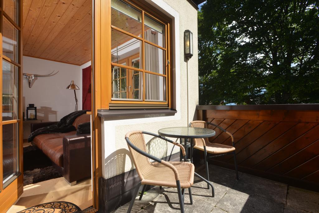 Appartements Planai By Schladmingurlaub מראה חיצוני תמונה