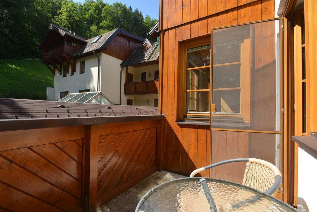 Appartements Planai By Schladmingurlaub מראה חיצוני תמונה