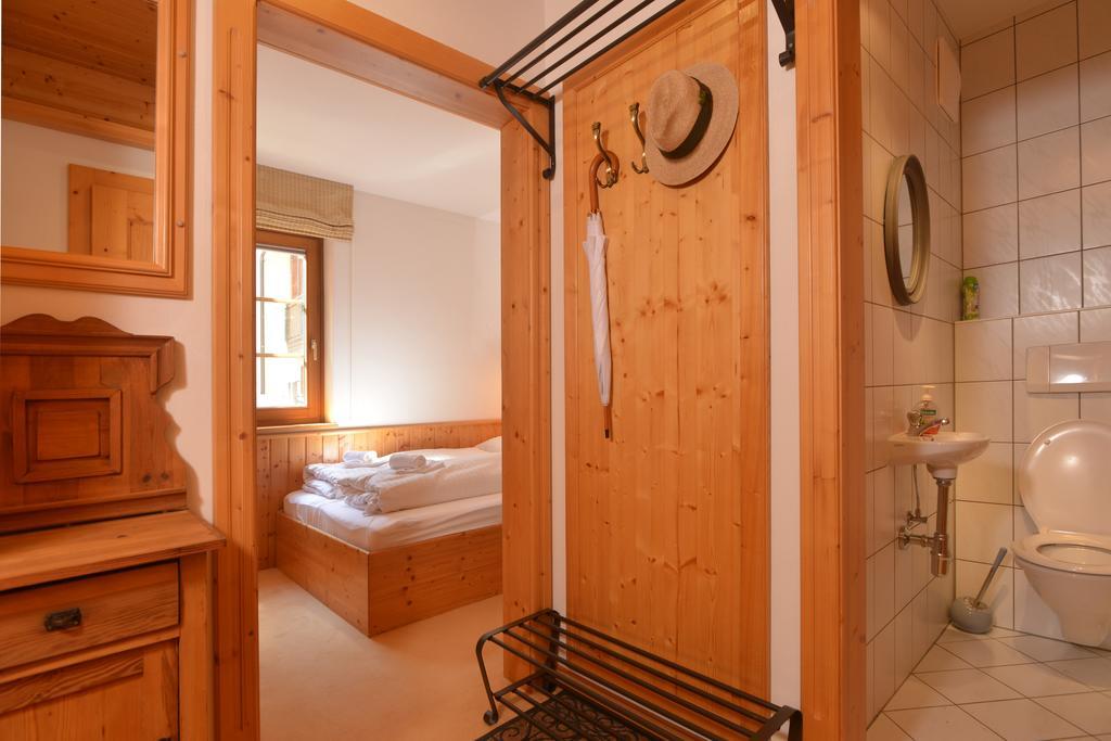 Appartements Planai By Schladmingurlaub מראה חיצוני תמונה